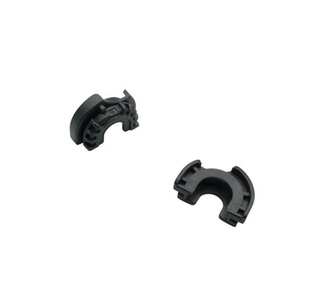 Втулки валу гумового комплект WELLDO Select HP LJ M608, BSH608LR-WDS