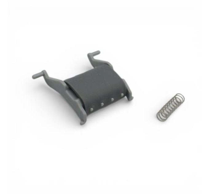Гальмівна площадка WELLDO Select HP LJ P1536, CB780-60009-WDS