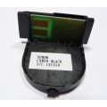 Чіп картриджа WellChip Epson C2800, Black, CEC2800B