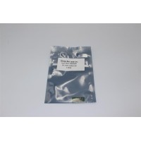 Чіп картриджа IPM Kyocera FS-C1020, Yellow, CHKY18Y