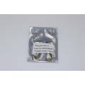 Чіп картриджа IPM Kyocera FS-C8020, Yellow, CHKY21Y