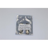 Чіп картриджа IPM Kyocera FS-C8020, Yellow, CHKY21Y