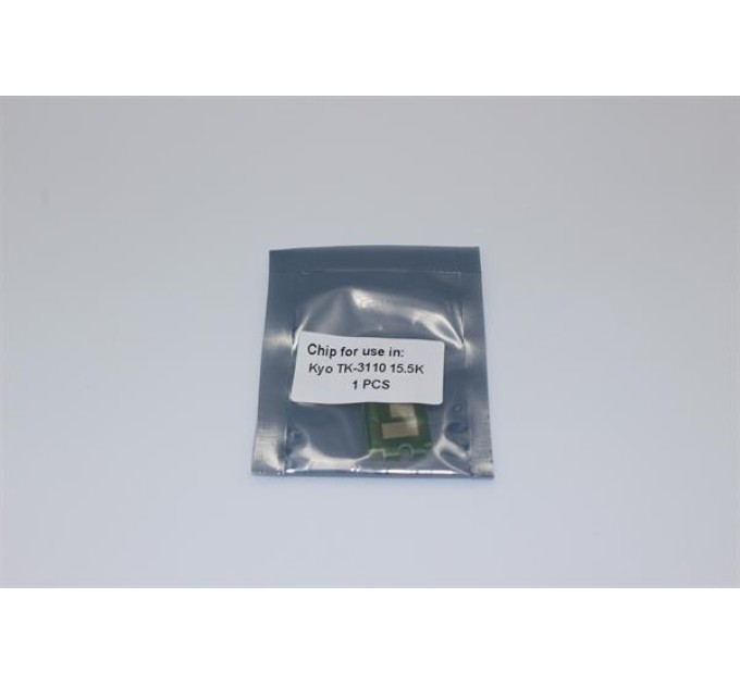 Чіп картриджа IPM Kyocera FS-4100, CHKY27