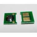 Чіп картриджа WellChip HP LJ M401, Black, CHP280X