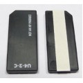 Чіп картриджа WellChip HP LJ 5500, Cyan, CHP5550C