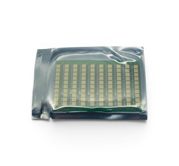 Чіп картриджа WellChip HP LJ M4555, CHPCE390A50