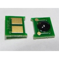 Чіп картриджа WellChip HP LJ M4555, CHPCE390X