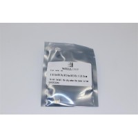 Чіп фотобарабана WellChip HP LJ M106/134, CHPCF234A