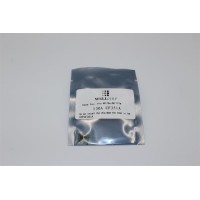 Чіп картриджа WellChip HP LJ M176, Cyan, CHPCF351A