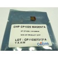 Чіп картриджа HANP HP LJ CP1025, Magenta, CHPCP1025M