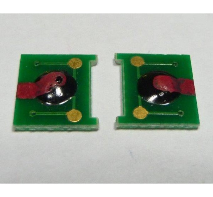 Чіп картриджа WellChip HP LJ CP5225, Magenta, CHPCP5225M