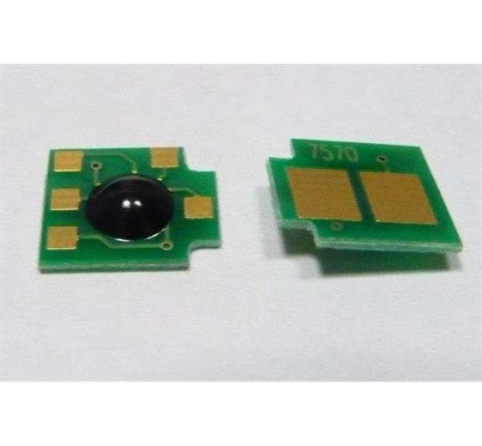 Чіп картриджа WellChip HP LJ 5200, CHPM5025