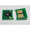 Чіп картриджа WellChip HP LJ M551, Black, CHPM551XB