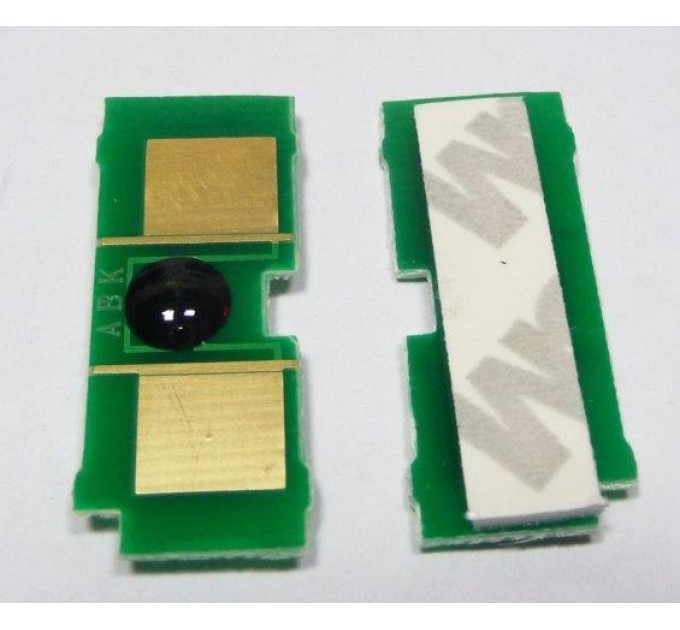 Чіп картриджа WellChip HP LJ 1160, версія А, CHPUniA