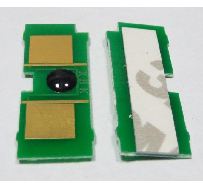 Чіп картриджа WellChip HP LJ 1160, версія X, CHPUniX