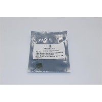 Чіп картриджа WellChip HP COLOR LJ 1600, U15, Yellow, CHPYU15