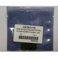 Чіп картриджа WellChip Kyocera TK-1110, CKTK1110