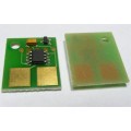 Чіп картриджа WellChip Lexmark E120, CLE120
