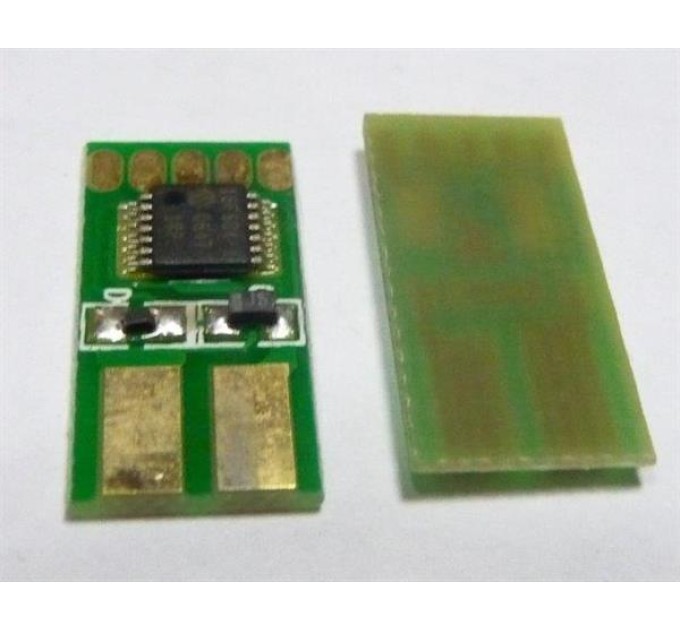 Чіп картриджа WellChip Lexmark T620, CLT620