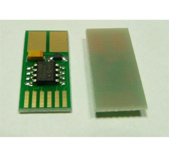 Чіп картриджа WellChip Lexmark T642, CLT642