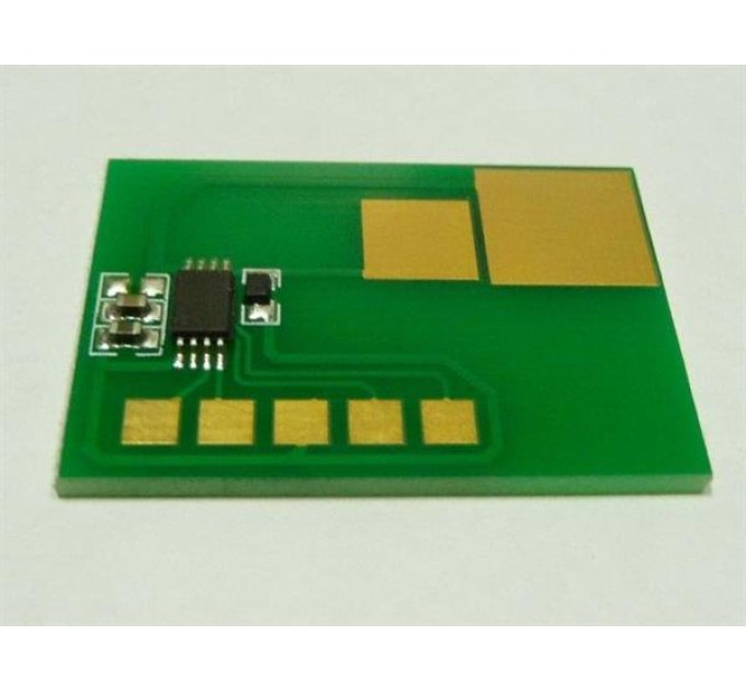Чіп картриджа WellChip Lexmark X264, CLX264