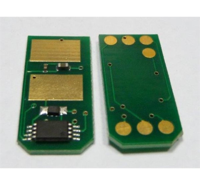 Чіп картриджа WellChip OKI B401, COKIB401