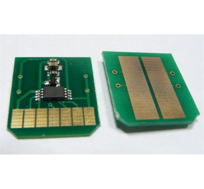 Чіп картриджа WellChip OKI B410, COKIB410