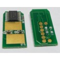 Чіп картриджа WellChip OKI B411, COKIB411