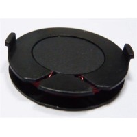 Чіп картриджа WellChip OKI B6200, COKIB6200-10K