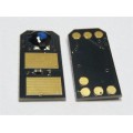 Чіп картриджа WellChip OKI C301, Cyan, COKIC301C