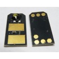 Чіп картриджа WellChip OKI C301, Yellow, COKIC301Y