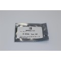 Чіп картриджа WellChip OKI C610, Black, COKIC610TK