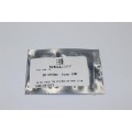 Чіп картриджа WellChip OKI C610, Yellow, COKIC610TY