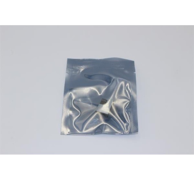 Чіп картриджа WellChip Samsung CLP-300, Black, CSCLP300B
