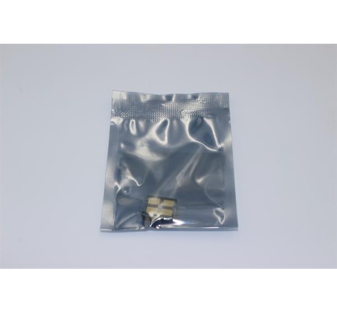 Чіп картриджа WellChip Samsung CLP-300, Cyan, CSCLP300C