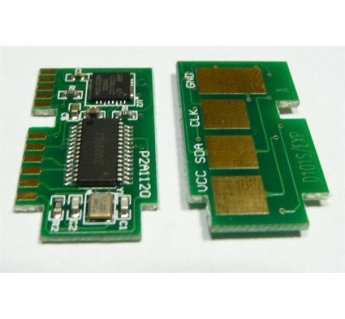 Чіп картриджа WellChip Samsung ML-2160, CSD101S