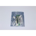 Чіп картриджа WellChip Samsung SCX-4200, CSM4200