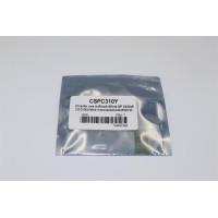 Чіп картриджа WellChip Ricoh SP C231, Yellow, CSPC310Y Чіп картриджа WellChip Ricoh SP C231, Yellow, CSPC310Y