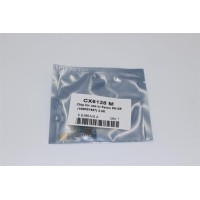 Чіп картриджа WellChip Xerox Phaser 6128, Magenta, CX6128M