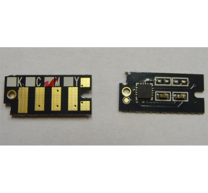 Чіп картриджа HANP Xerox Phaser 6000, Magenta, CXRP6000EXMK1
