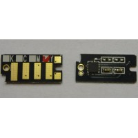 Чіп картриджа HANP Xerox Phaser 6000, Yellow, CXRP6000EXYK1