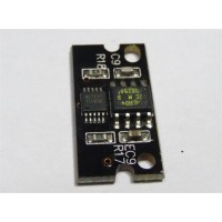 Чіп картриджа HANP Xerox Phaser 6121, Yellow, CXRP6121WRYK2.6