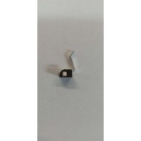 Контактна пластина бічної частини картриджа ML-2160/D101S, D101Case-M