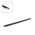 Лезо дозуюче VEAYE HP LJ P1005/1006/1007/1008/1505/1566/1606/1102/M1120/1522/1132/1212/Canon LBP3010/3020/3100/6000/6200/MF4410/4430/4450/4550/4570/4580/435A/436A/278A/285A/Canon 712/725/726/728, з поролоном!