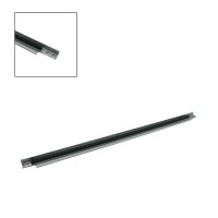 Лезо дозуюче VEAYE HP LJ P1005/1006/1007/1008/1505/1566/1606/1102/M1120/1522/1132/1212/Canon LBP3010/3020/3100/6000/6200/MF4410/4430/4450/4550/4570/4580/435A/436A/278A/285A/Canon 712/725/726/728, з поролоном!