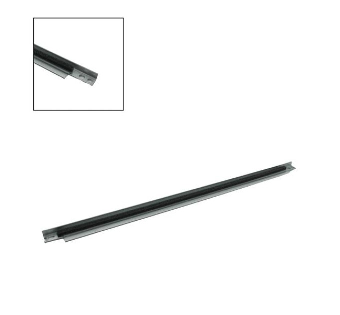 Лезо дозуюче VEAYE HP LJ P1005/1006/1007/1008/1505/1566/1606/1102/M1120/1522/1132/1212/Canon LBP3010/3020/3100/6000/6200/MF4410/4430/4450/4550/4570/4580/435A/436A/278A/285A/Canon 712/725/726/728, з поролоном!