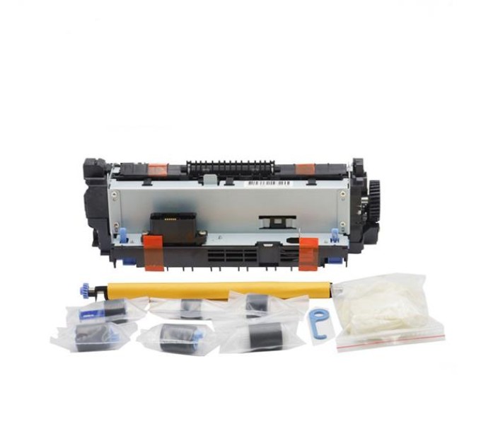 Ремкомплект WELLDO Select HP LJ M604, F2G77A-WDS