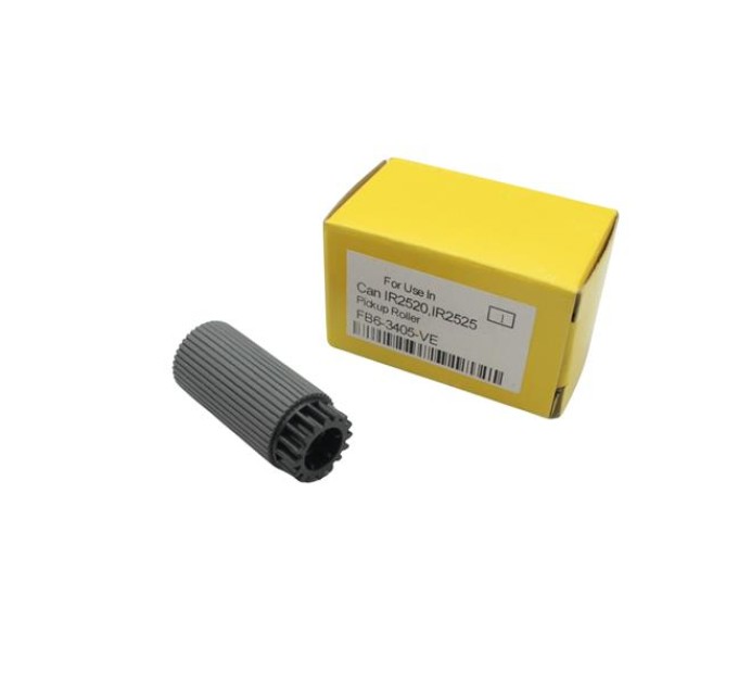 Ролик захоплення паперу VEAYE Canon iR2520, FB6-3405-VE