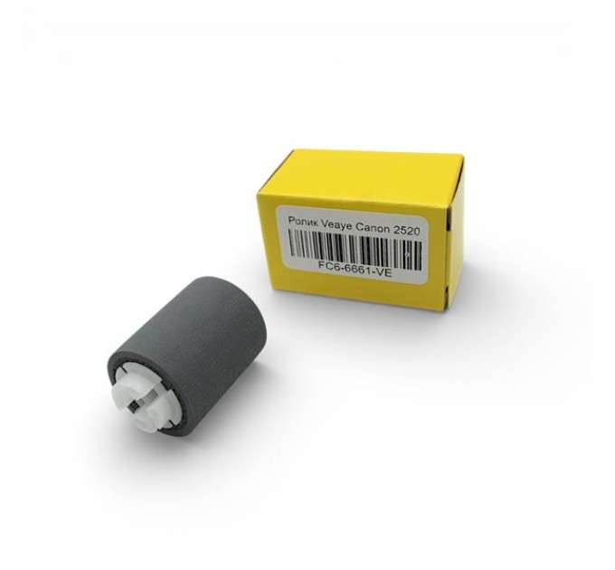 Ролик відокремлення паперу VEAYE Canon iR2520, FC6-6661-VE