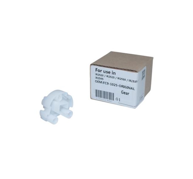 Муфта ролика захоплення паперу Canon iR-2520, FC9-1025-ORIGINAL